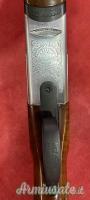 Sovrapposto Beretta Mod. S 686 Silver Perdiz-Trap Cal.12