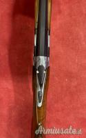 Sovrapposto Beretta Mod. S 686 Silver Perdiz-Trap Cal.12