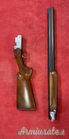 Sovrapposto Beretta Mod. S 686 Silver Perdiz-Trap Cal.12