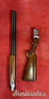 Sovrapposto Beretta Mod. S 686 Silver Perdiz-Trap Cal.12