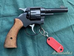 Revolver RTS Cal. 6 Flobert...Altro | Non elencato  ...Altro | Non indicato