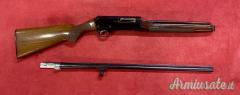 Semiautomatico Franchi Mod. 48 AL Cal. 20