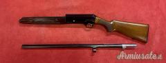 Semiautomatico Franchi Mod. 48 AL Cal. 20