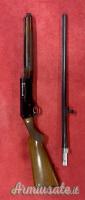 Semiautomatico Franchi Mod. 48 AL Cal. 20