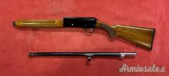 Semiautomatico Franchi Mod. 48 AL Cal. 20