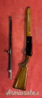 Semiautomatico Franchi Mod. 48 AL Cal. 20