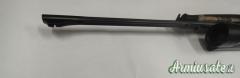 FUCILE BLASER MOD.R8 CAL 7MM REMINTON MAGNUM + OTTICA+ ACCESSORI