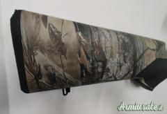 FUCILE BLASER MOD.R8 CAL 7MM REMINTON MAGNUM + OTTICA+ ACCESSORI
