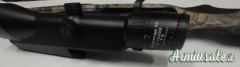 FUCILE BLASER MOD.R8 CAL 7MM REMINTON MAGNUM + OTTICA+ ACCESSORI