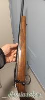 CZ | Ceska Zbrojovka cz .17 Hornady
