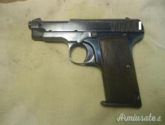 BERETTA MOD.1915 CAL.7,65 BR.