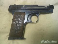 BERETTA MOD.1915 CAL.7,65 BR.