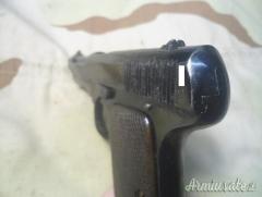 BERETTA MOD.1915 CAL.7,65 BR.