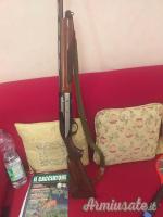 Benelli Duca di Montefeltro  20