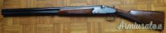 cedo Beretta sovrapposto cal.12 modello SO2