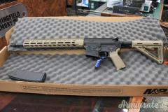 SMITH WESSON MP15 FLUTED .223 Remington