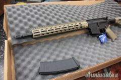 SMITH WESSON MP15 FLUTED .223 Remington