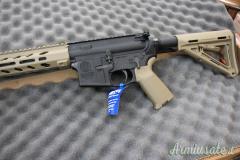 SMITH WESSON MP15 FLUTED .223 Remington