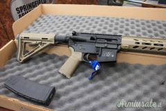 SMITH WESSON MP15 FLUTED .223 Remington