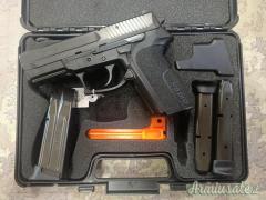SIG SAUER SP2022 Cal. 9x21