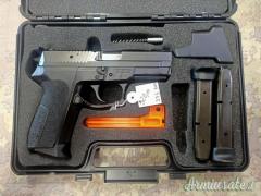 SIG SAUER SP2022 Cal. 9x21