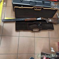 PERAZZI MX8 TRAP cal. 12
