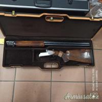 PERAZZI MX8 TRAP cal. 12