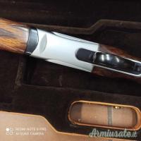 PERAZZI MX8 TRAP cal. 12
