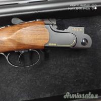 BERETTA 692 BLACK SPORTING cal. 12