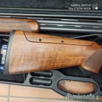 BERETTA 692 BLACK SPORTING cal. 12