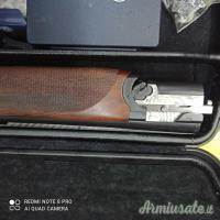 BERETTA 692 BLACK SPORTING cal. 12