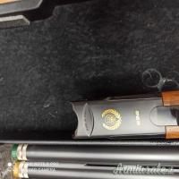 BERETTA 692 BLACK SPORTING cal. 12