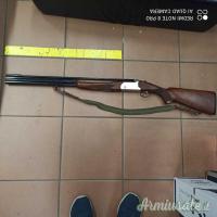 YILDIZ cal. 12 Mag