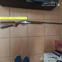 INVESTARM cal. 8 Flobert