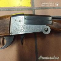 INVESTARM cal. 8 Flobert