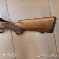 TIKKA T3 HUNTER cal. 300 Win. Mag.