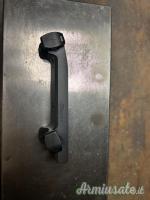 Attacco Blaser sciina Swarovski