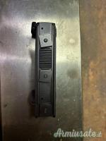 Attacco Blaser sciina Swarovski