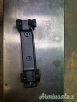 Attacco Blaser sciina Swarovski