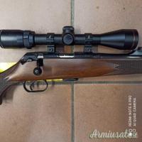 MAUSER 201 cal. 22 LR