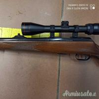 MAUSER 201 cal. 22 LR