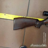 MAUSER 201 cal. 22 LR