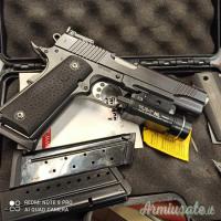 BUL 1911 cal. 9x21