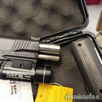 BUL 1911 cal. 9x21