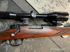 Sauer Weatherby Junior .224 Weatherby Magnum