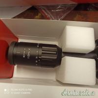 KHALES 5-40x56 ret. SKMR4 Usato