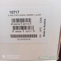 KHALES 5-40x56 ret. SKMR4 Usato