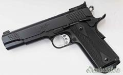 Kimber CUSTOM TARGET II  .45 ACP