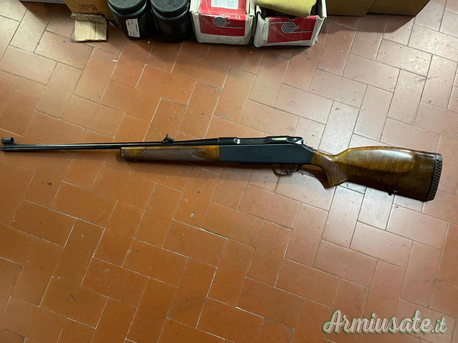 Sauer FN 7 mm Remington Magnum Sauer FN 7 mm Remington Magnum