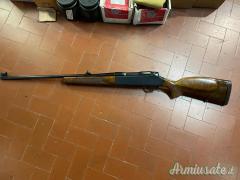 Sauer FN 7 mm Remington Magnum